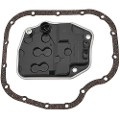 Z15329R — ZIKMAR — Automatic Transmission Filter Kit