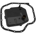 Z15331R — ZIKMAR — Automatic Transmission Filter Kit