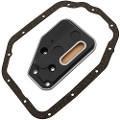 Z15332R — ZIKMAR — Automatic Transmission Filter Kit