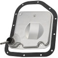 Z15334R — ZIKMAR — Automatic Transmission Filter Kit