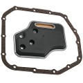 Z15336R — ZIKMAR — Automatic Transmission Filter Kit