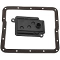 Z15337R — ZIKMAR — Automatic Transmission Filter Kit