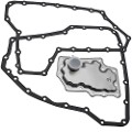 Z15338R — ZIKMAR — Automatic Transmission Filter Kit