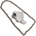 Z15366R — ZIKMAR — Automatic Transmission Filter Kit