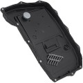 Z15372R — ZIKMAR — Automatic Transmission Oil Pan, Filter, Gasket