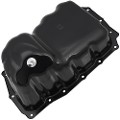 Z15377R — ZIKMAR — Oil Pan