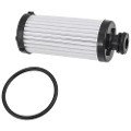 Z15400R — ZIKMAR — Automatic Transmission Filter