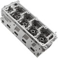 Z16017R — ZIKMAR — Cylinder Head
