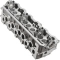 Z16020R — ZIKMAR — Cylinder Head
