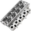 Z16027R — ZIKMAR — Cylinder Head