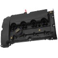 Z16331R — ZIKMAR — Camshaft Valve Cover