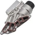Z16346R — ZIKMAR — Filter Housing
