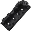 Z16353R — ZIKMAR — Camshaft Valve Cover