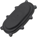 Z16363R — ZIKMAR — Timing Chain Cover
