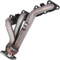 Z16420R — ZIKMAR — Exhaust Manifold