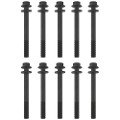 Z16541R — ZIKMAR — Cylinder Head Bolts