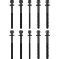 Z16554R — ZIKMAR — Cylinder Head Bolts