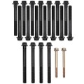 Z16581R — ZIKMAR — Cylinder Head Bolts