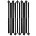 Z16588R — ZIKMAR — Cylinder Head Bolts