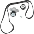 Z16841R — ZIKMAR — Timing Belt Kit
