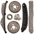 Z16909R — ZIKMAR — Timing Chain Set 7