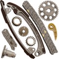 Z16913R — ZIKMAR — Timing Chain Set 10