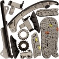 Z16916R — ZIKMAR — Timing Chain Set 12