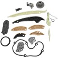 Z16918R — ZIKMAR — Timing Chain Set 16