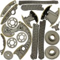 Z16987R — ZIKMAR — Timing Chain Kit 17