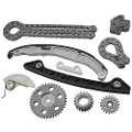 Z16993R — ZIKMAR — Timing Chain Kit 10