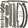 Z16996R — ZIKMAR — Timing Chain Kit 16