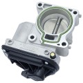 Z17117R — ZIKMAR — Throttle Body