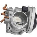 Z17119R — ZIKMAR — Throttle Body