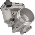 Z17122R — ZIKMAR — Throttle Body