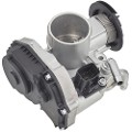 Z17129R — ZIKMAR — Throttle Body