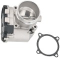 Z17146R — ZIKMAR — Throttle Body