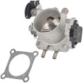 Z17147R — ZIKMAR — Throttle Body