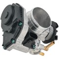 Z17149R — ZIKMAR — Throttle Body