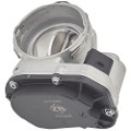 Z17159R — ZIKMAR — Throttle Body