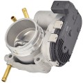 Z17167R — ZIKMAR — Throttle Body
