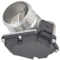 Z17168R — ZIKMAR — Throttle Body