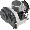 Z17174R — ZIKMAR — Throttle Body