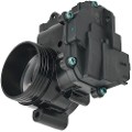 Z17196R — ZIKMAR — Throttle Body (aluminum)