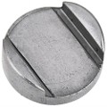 Z17720R — ZIKMAR — Thrust Piece, Inlet/Outlet Valve
