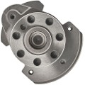 Z18514R — ZIKMAR — Crankshaft