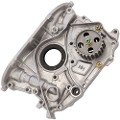 Z18811R — ZIKMAR — Oil Pump