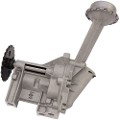 Z18812R — ZIKMAR — Oil Pump
