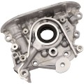 Z18814R — ZIKMAR — Oil Pump