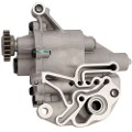 Z18816R — ZIKMAR — Oil Pump