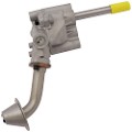 Z18817R — ZIKMAR — Oil Pump